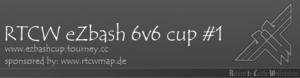 eZbash 6v6 CUP #1