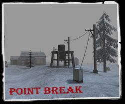 Point Xmas Beta 1