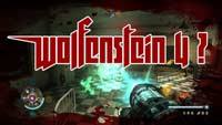 Wolfenstein 4 - Continued?