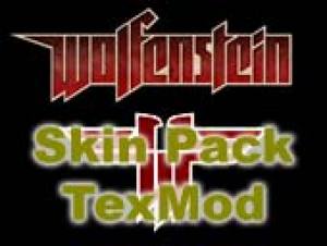 TexMod Skin Pack