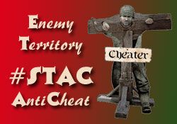 ET #STAC - Anticheat Beta