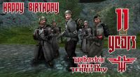 Happy 11th birthday, Wolfenstein: Enemy Territory!