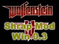 Shrapmod Version 0.3