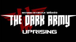 The Dark Army: Uprising