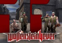 11 Years Wolfenstein4ever