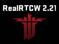 RealRtCW 2.21 released