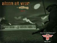Alone at War (1-5) Version 1.1