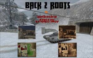 Minimod BACK 2 ROOTS