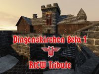 Dingenskirchen Beta 1