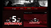 Wolfenstein.pl 5th birthday!