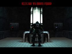 RtCW Venom Mod Gold (v4.6)