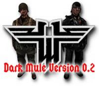 Dark Mule Skins - Weapons & Soundpack
