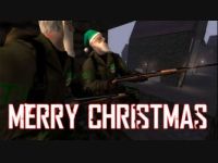 Merry Christmas everyone! Merry Christmas everyone!