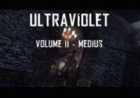 Ultraviolet Vol. 2 - Medius