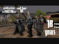 Happy 18th Birthday, Wolfenstein: Enemy Territory