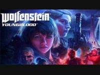 Wolfenstein: Youngblood - Relase + System requirements Wolfenstein: Youngblood - Relase + System requirements