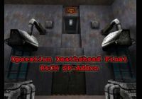 Operation Deathshead RtcW SP-Addon