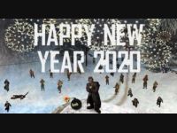 Happy New Year! Happy New Year!