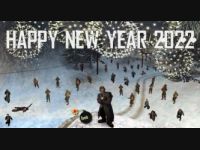Happy New Year Happy New Year