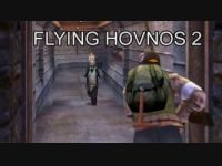Flying Hovnos 2 Flying Hovnos 2