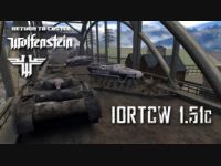ioRtCW v1.51c ioRtCW v1.51c
