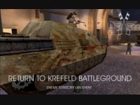 ET Lan Event - Return to Krefeld Battleground ET Lan Event - Return to Krefeld Battleground