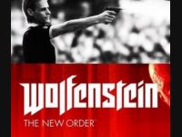 Wolfenstein: New Artwork and “Nowhere to Run” Trailer Wolfenstein: New Artwork and “Nowhere to Run” Trailer