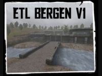 ETL Bergen v1 ETL Bergen v1