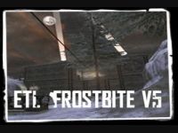 ETL - Frostbite v5 ETL - Frostbite v5