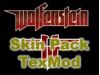 TexMod Skin Pack