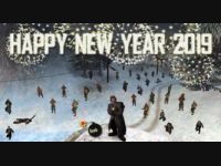 Happy New Year! Happy New Year!