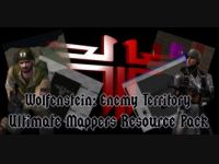 ET Ultimate Mappers Resource Pack ET Ultimate Mappers Resource Pack
