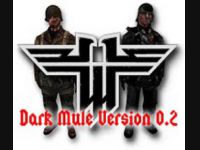 Dark Mule Skins - Weapons & Soundpack Dark Mule Skins - Weapons & Soundpack