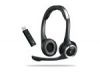 Logitech Wireless PC-Stereo-Headset